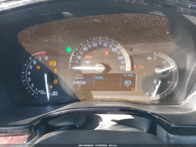 2018 CADILLAC XT5 1GYKNCRS4JZ242555 Photo 6