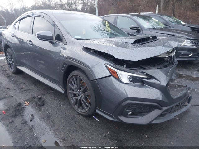 2022 SUBARU WRX JF1VBAL66N9015777