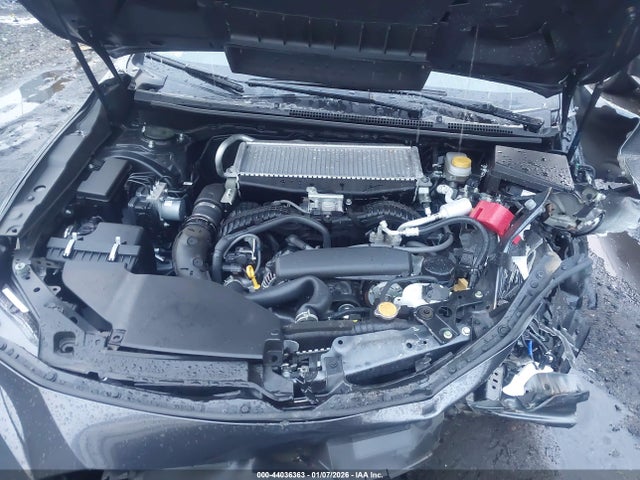 2022 SUBARU WRX JF1VBAL66N9015777 Photo 9