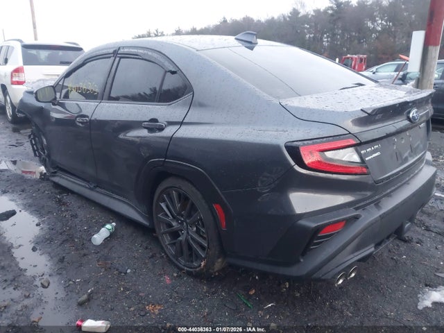 2022 SUBARU WRX JF1VBAL66N9015777 Photo 2