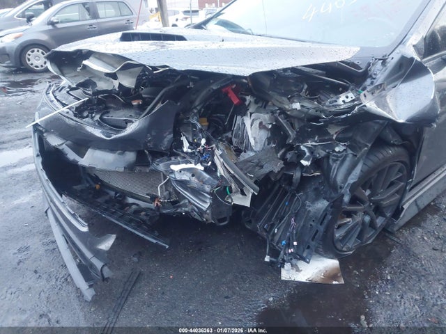 2022 SUBARU WRX JF1VBAL66N9015777 Photo 5