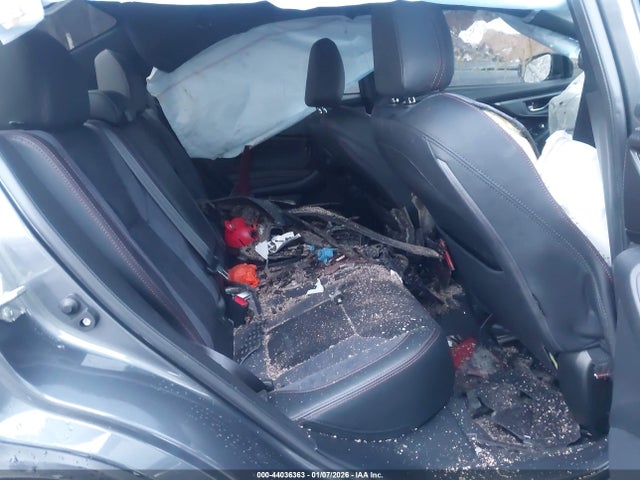 2022 SUBARU WRX JF1VBAL66N9015777 Photo 7