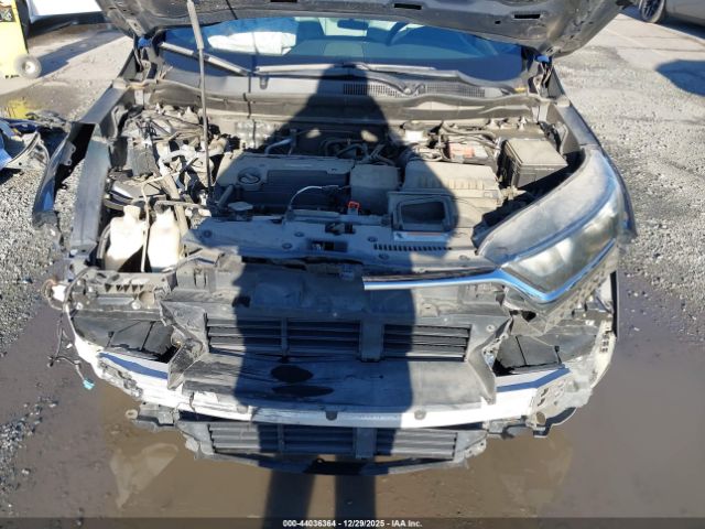 2018 HONDA CR-V 2HKRW5H36JH400313 Photo 9
