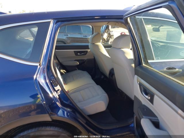 2018 HONDA CR-V 2HKRW5H36JH400313 Photo 7