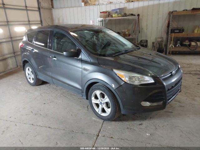 2016 FORD ESCAPE 1FMCU0GX1GUA87667
