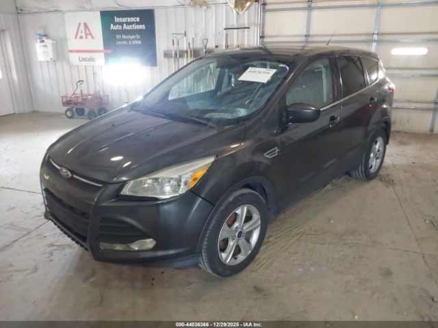 2016 FORD ESCAPE 1FMCU0GX1GUA87667 Photo 1