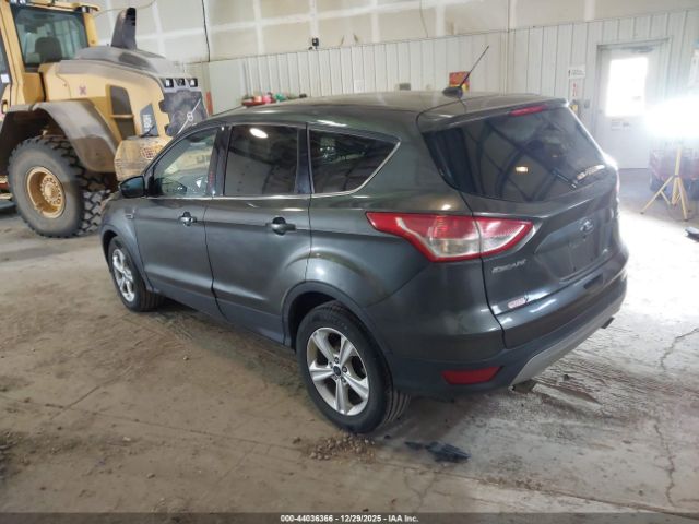 2016 FORD ESCAPE 1FMCU0GX1GUA87667 Photo 2