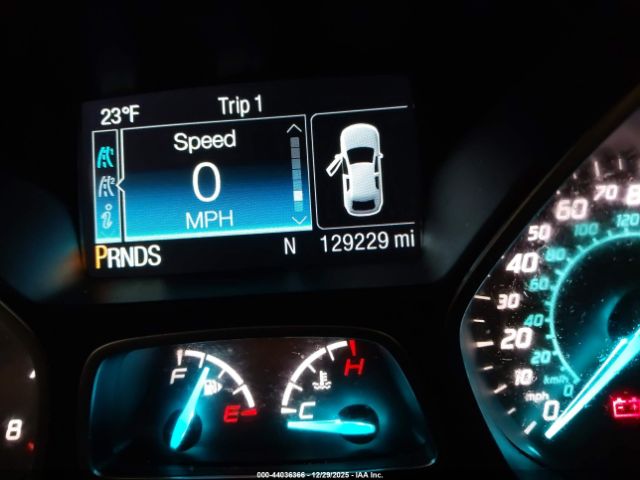 2016 FORD ESCAPE 1FMCU0GX1GUA87667 Photo 6