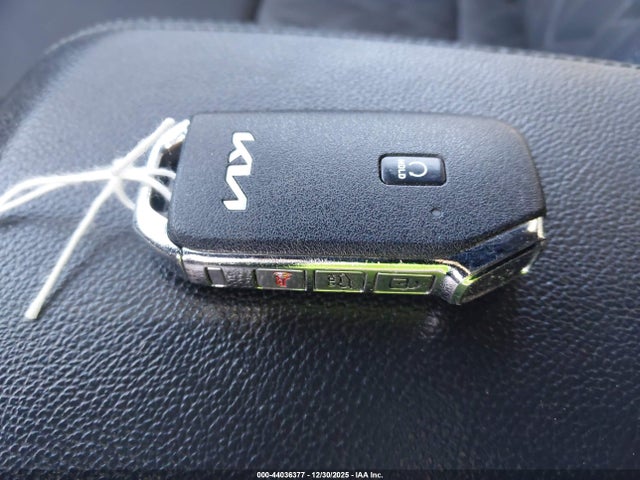 5XYK6CAF8PG002045 KIA Sportage X-line