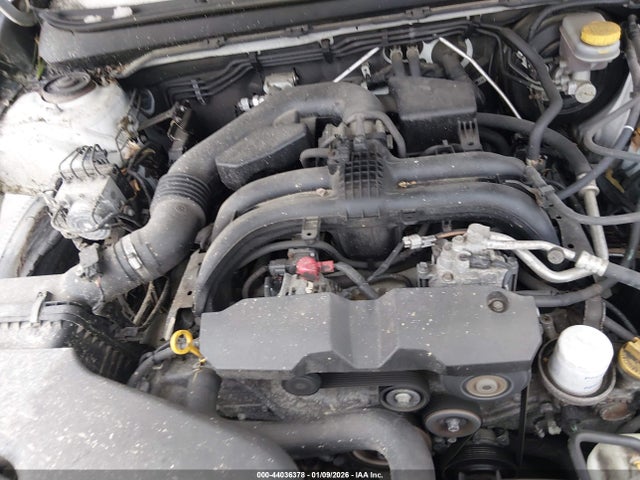 Продажа на аукционе авто 2016 Subaru Outback 2.5i Premium, vin: 4S4BSACCXG3302687, номер лота: 44036378