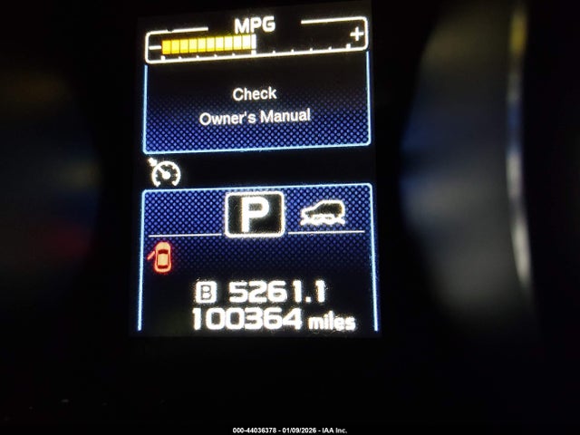 Продажа на аукционе авто 2016 Subaru Outback 2.5i Premium, vin: 4S4BSACCXG3302687, номер лота: 44036378