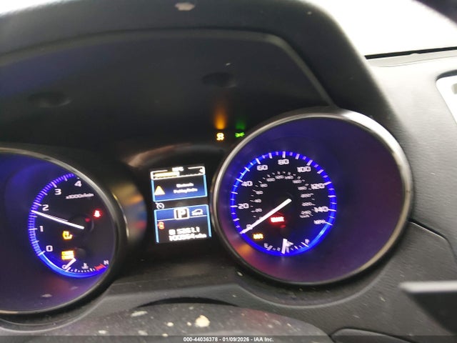 Продажа на аукционе авто 2016 Subaru Outback 2.5i Premium, vin: 4S4BSACCXG3302687, номер лота: 44036378