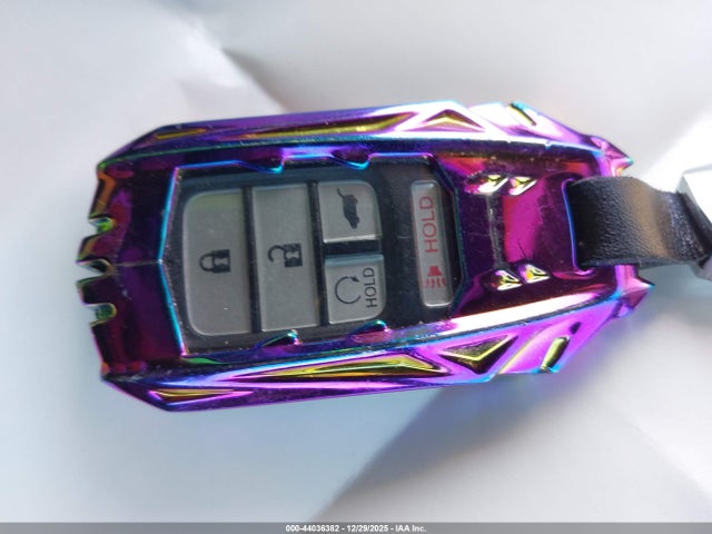 SHHFK7H91JU428192 Honda Civic Sport Touring