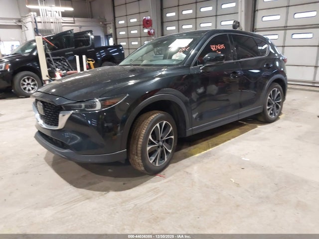 2023 MAZDA CX-5 JM3KFBDM9P0111440 Photo 1