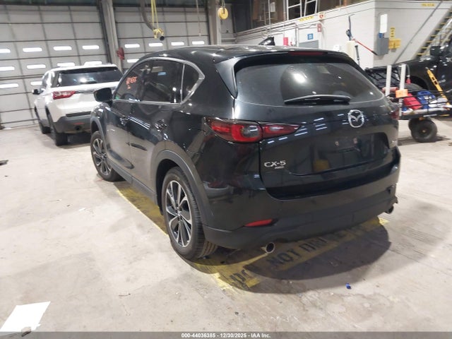 2023 MAZDA CX-5 JM3KFBDM9P0111440 Photo 2