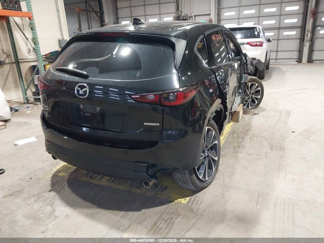 2023 MAZDA CX-5 JM3KFBDM9P0111440 Photo 3