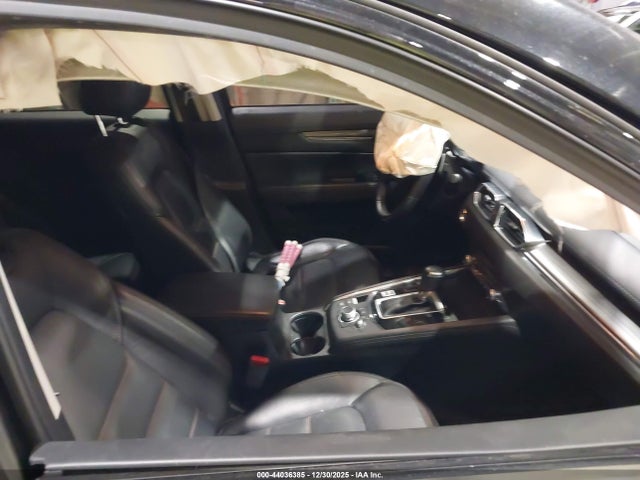 2023 MAZDA CX-5 JM3KFBDM9P0111440 Photo 4