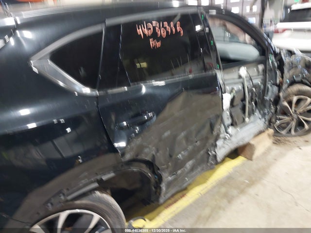 2023 MAZDA CX-5 JM3KFBDM9P0111440 Photo 5