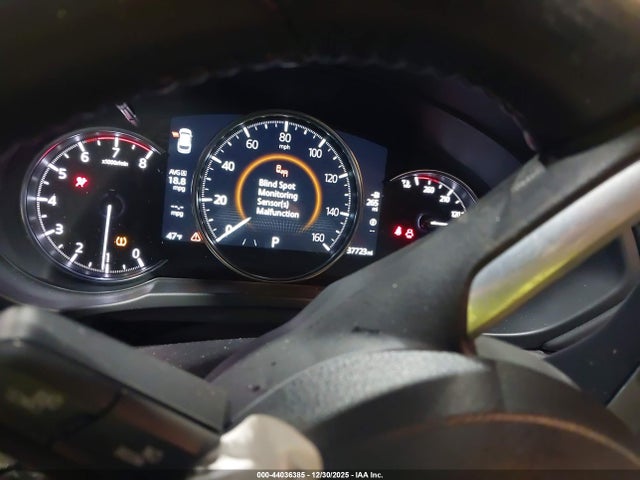 2023 MAZDA CX-5 JM3KFBDM9P0111440 Photo 6