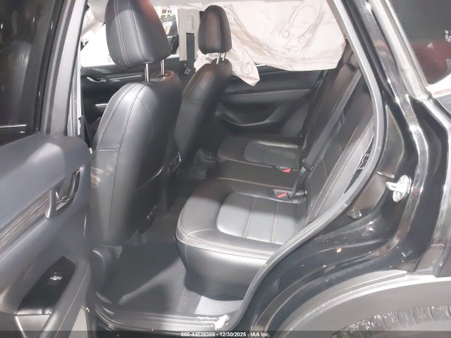 2023 MAZDA CX-5 JM3KFBDM9P0111440 Photo 7
