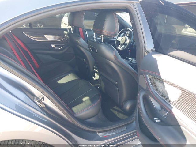 WDD2J6BB7KA016514 Mercedes-Benz Amg Cls 53 S 4matic