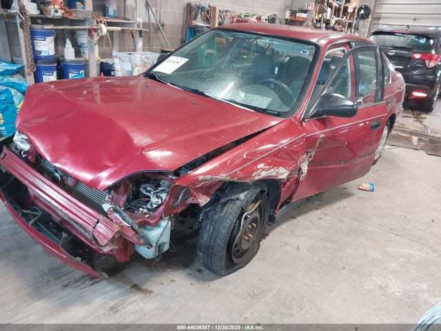 1999 HONDA CIVIC 1HGEJ6677XL054819 Photo 1