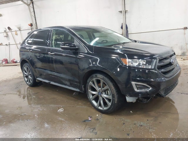 2017 FORD EDGE 2FMPK4AP9HBC34588