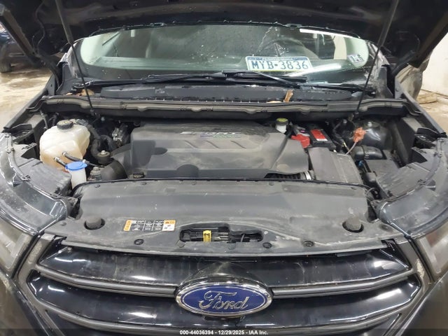 2017 FORD EDGE 2FMPK4AP9HBC34588 Photo 9