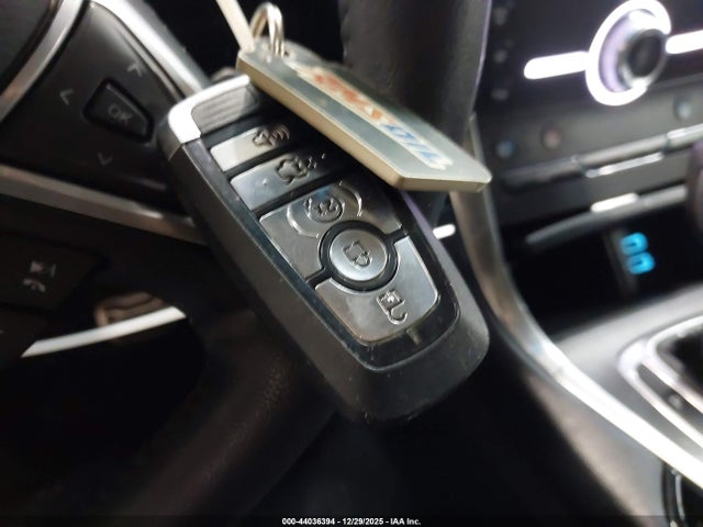 2017 FORD EDGE 2FMPK4AP9HBC34588 Photo 10