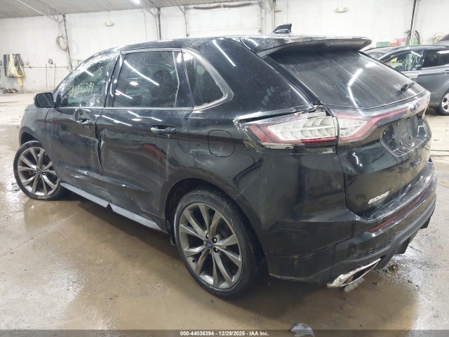 2017 FORD EDGE 2FMPK4AP9HBC34588 Photo 2