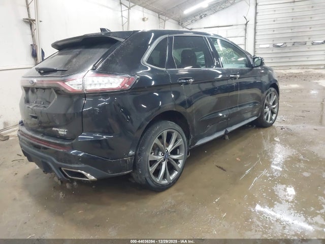2017 FORD EDGE 2FMPK4AP9HBC34588 Photo 3
