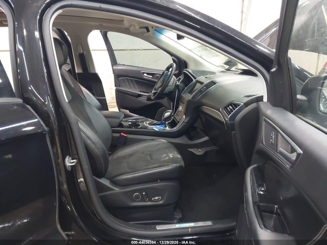 2017 FORD EDGE 2FMPK4AP9HBC34588 Photo 4