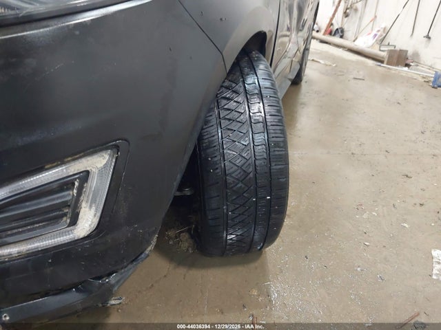 2017 FORD EDGE 2FMPK4AP9HBC34588 Photo 5