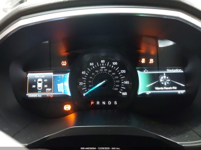 2017 FORD EDGE 2FMPK4AP9HBC34588 Photo 6