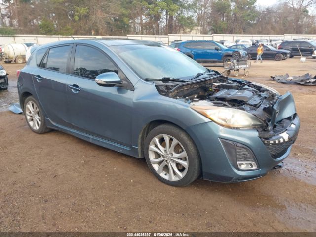 2010 MAZDA MAZDA3 JM1BL1H67A1157485