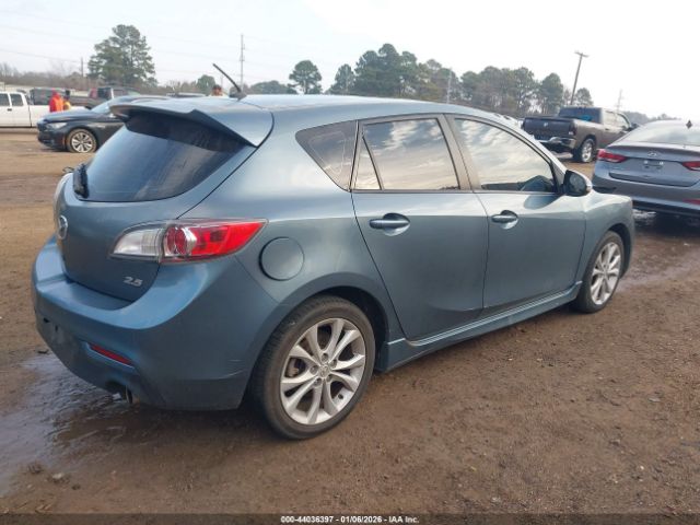2010 MAZDA MAZDA3 JM1BL1H67A1157485 Photo 3
