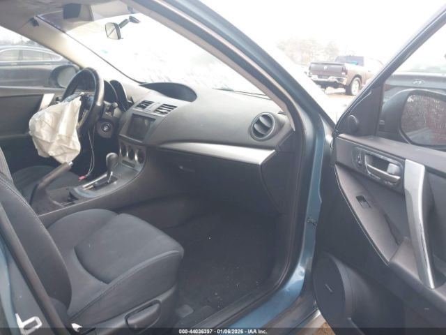2010 MAZDA MAZDA3 JM1BL1H67A1157485 Photo 4