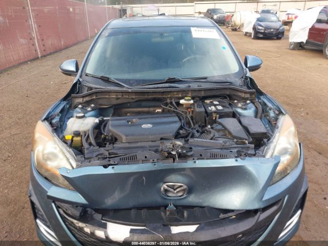 2010 MAZDA MAZDA3 JM1BL1H67A1157485 Photo 5