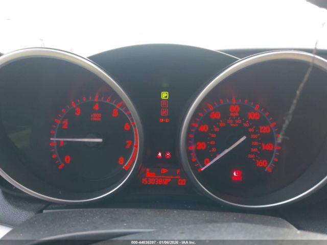 2010 MAZDA MAZDA3 JM1BL1H67A1157485 Photo 6