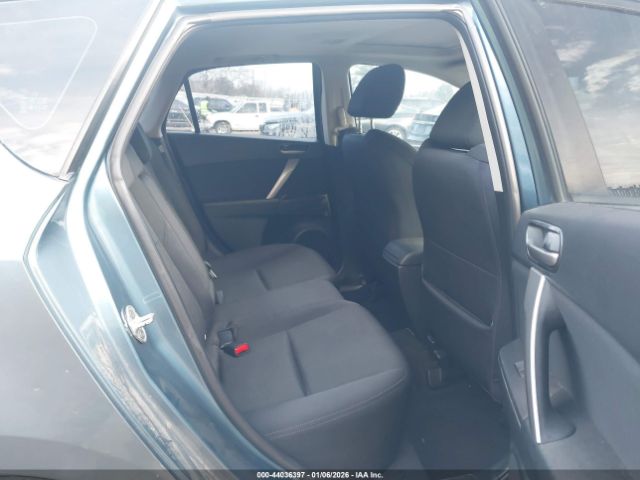 2010 MAZDA MAZDA3 JM1BL1H67A1157485 Photo 7