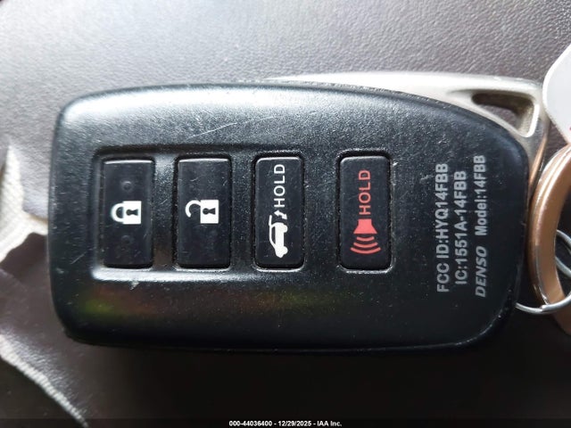 2016 LEXUS RX 350 JTJBZMCA1G2007786 Photo 10