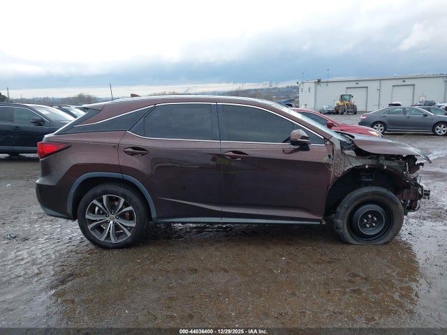 JTJBZMCA1G2007786 Lexus RX 350