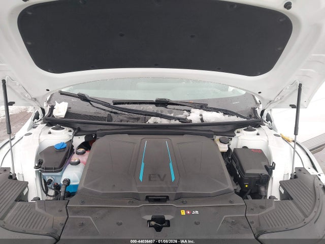 Hyundai Ioniq 5 Limited 2024 KM8KRDDF3RU295438 Image 10