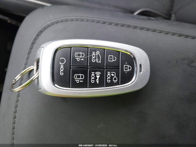 Hyundai Ioniq 5 Limited 2024 KM8KRDDF3RU295438 Image 11