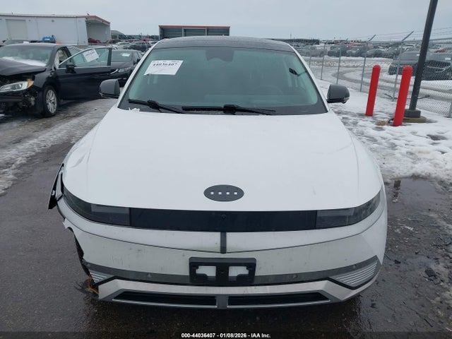 Hyundai Ioniq 5 Limited 2024 KM8KRDDF3RU295438 Image 12