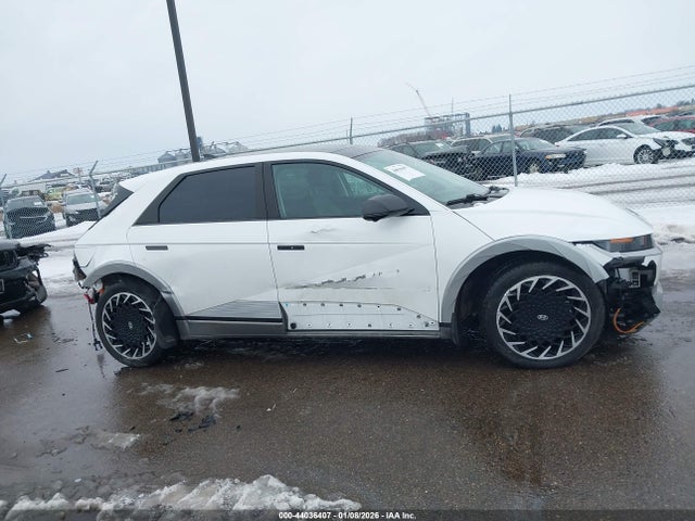 Hyundai Ioniq 5 Limited 2024 KM8KRDDF3RU295438 Image 13