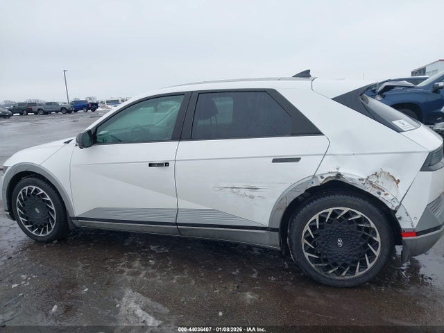 Hyundai Ioniq 5 Limited 2024 KM8KRDDF3RU295438 Image 14