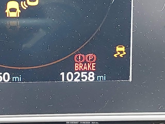 Hyundai Ioniq 5 Limited 2024 KM8KRDDF3RU295438 Image 15