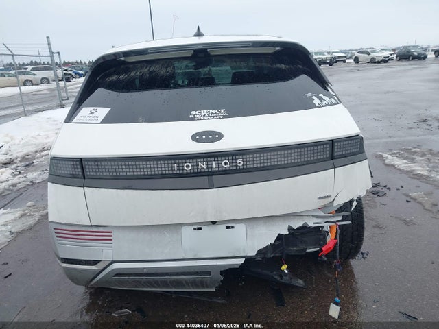 Hyundai Ioniq 5 Limited 2024 KM8KRDDF3RU295438 Image 16