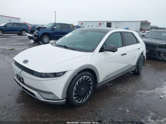 Hyundai Ioniq 5 Limited 2024 KM8KRDDF3RU295438 Image 2